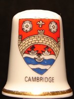 cambridge